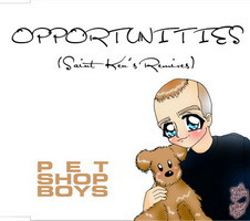 Opportunities (Saint Ken's Remixes)